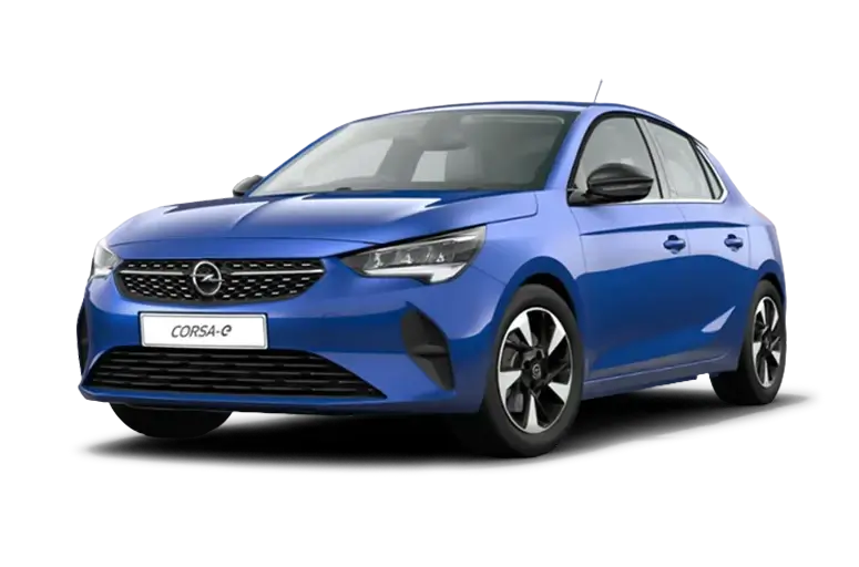 Opel Corsa Electric 136cv